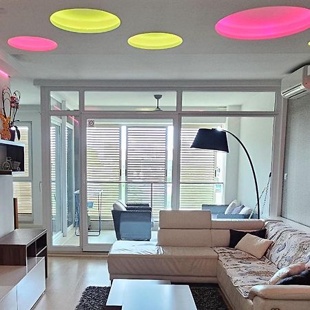 Adela Apartments 3 Morska Vila Сплит Екстериор снимка