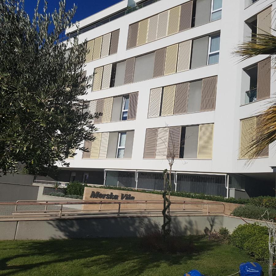 Adela Apartments 3 Morska Vila Сплит Екстериор снимка