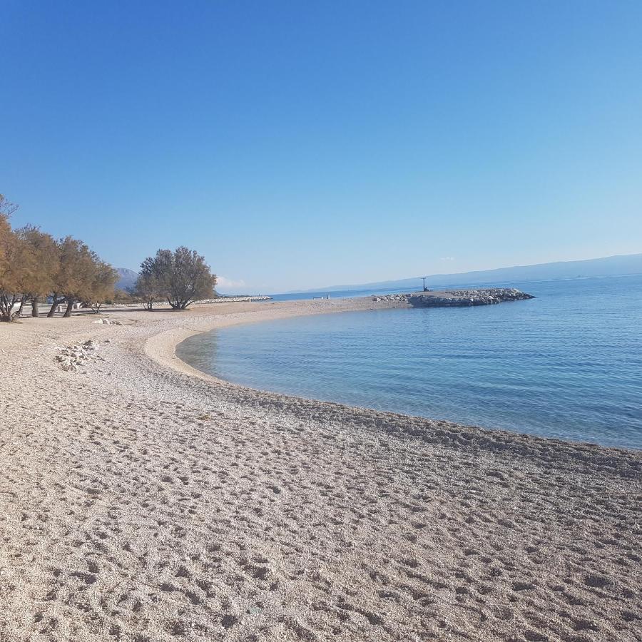 Adela Apartments 3 Morska Vila Сплит Екстериор снимка