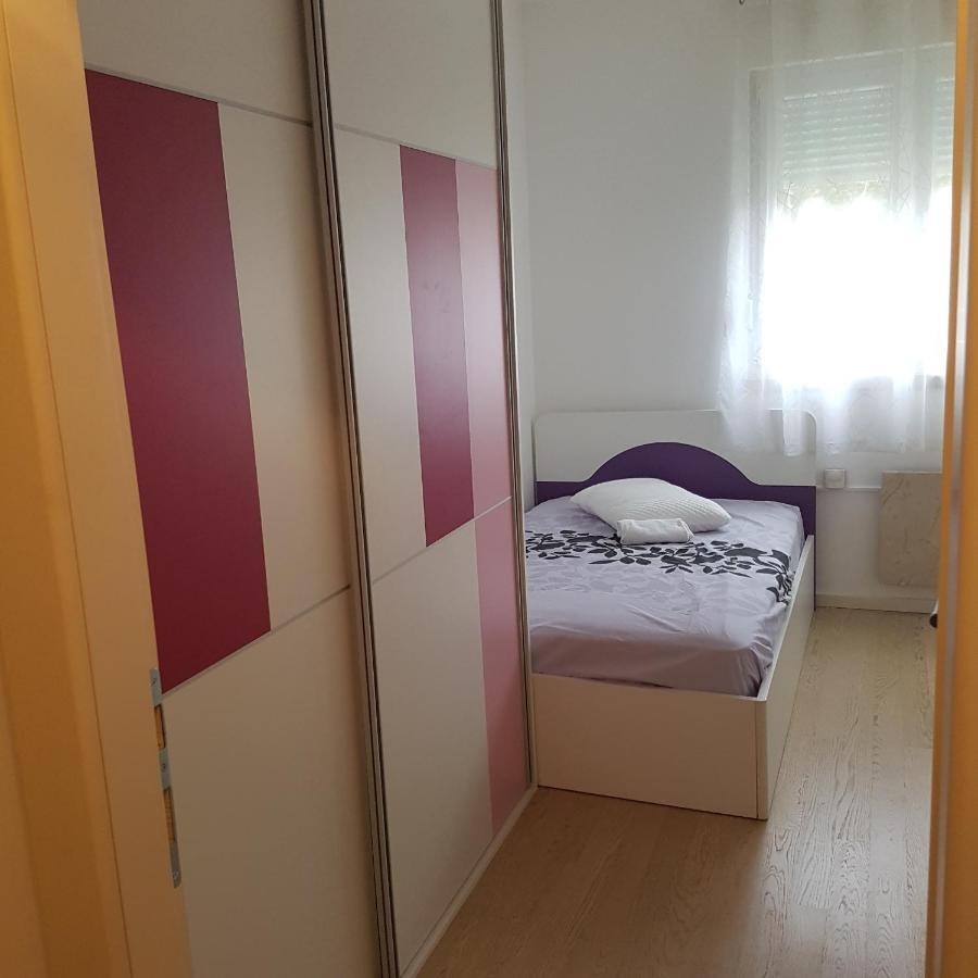 Adela Apartments 3 Morska Vila Сплит Екстериор снимка