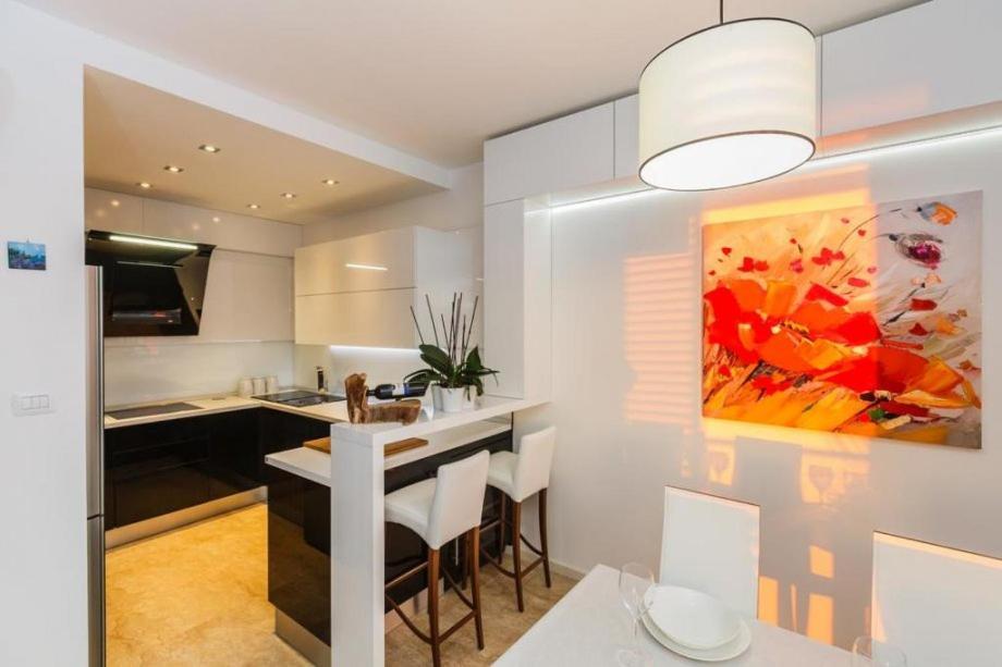 Adela Apartments 3 Morska Vila Сплит Екстериор снимка