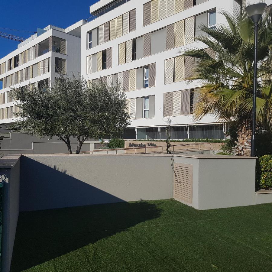 Adela Apartments 3 Morska Vila Сплит Екстериор снимка