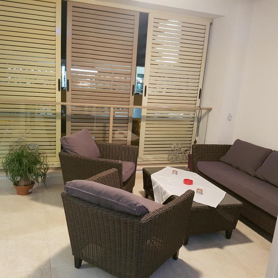 Adela Apartments 3 Morska Vila Сплит Екстериор снимка