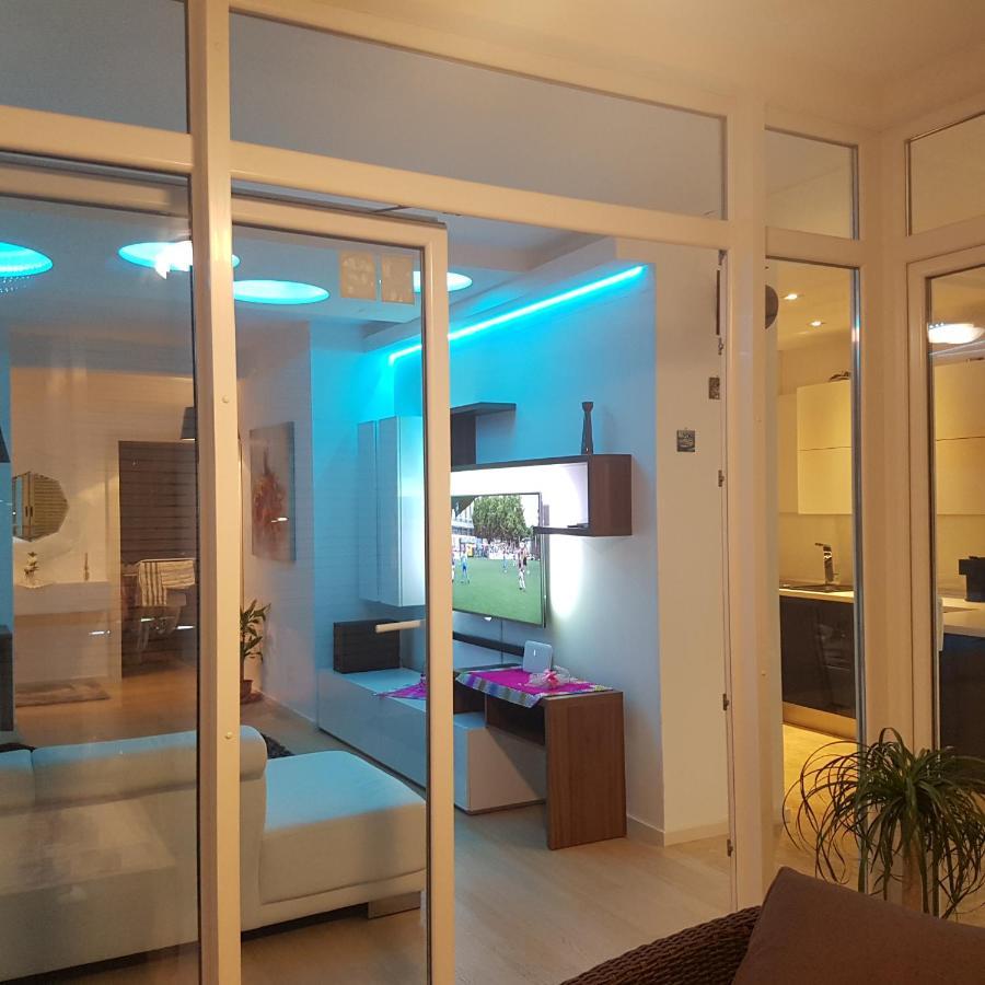Adela Apartments 3 Morska Vila Сплит Екстериор снимка