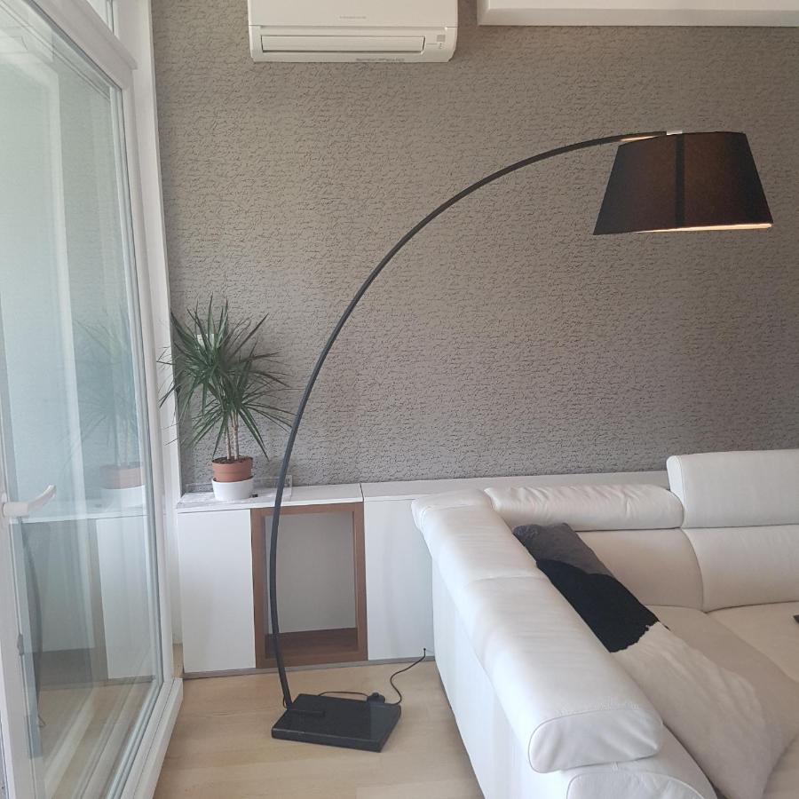 Adela Apartments 3 Morska Vila Сплит Екстериор снимка