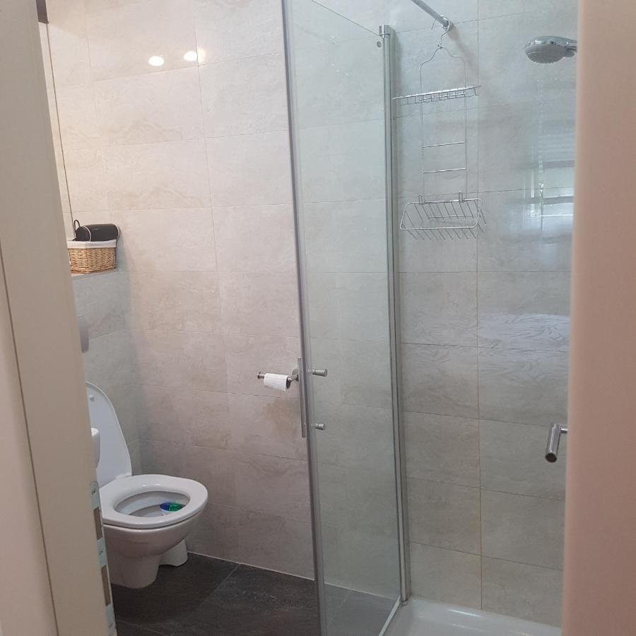 Adela Apartments 3 Morska Vila Сплит Екстериор снимка