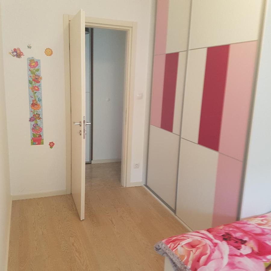 Adela Apartments 3 Morska Vila Сплит Екстериор снимка