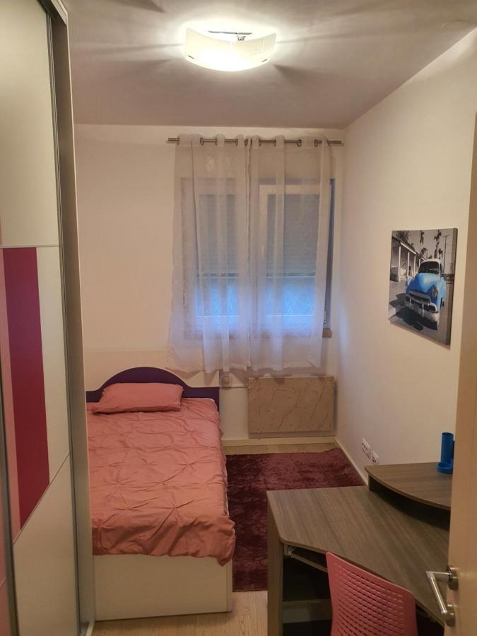 Adela Apartments 3 Morska Vila Сплит Екстериор снимка