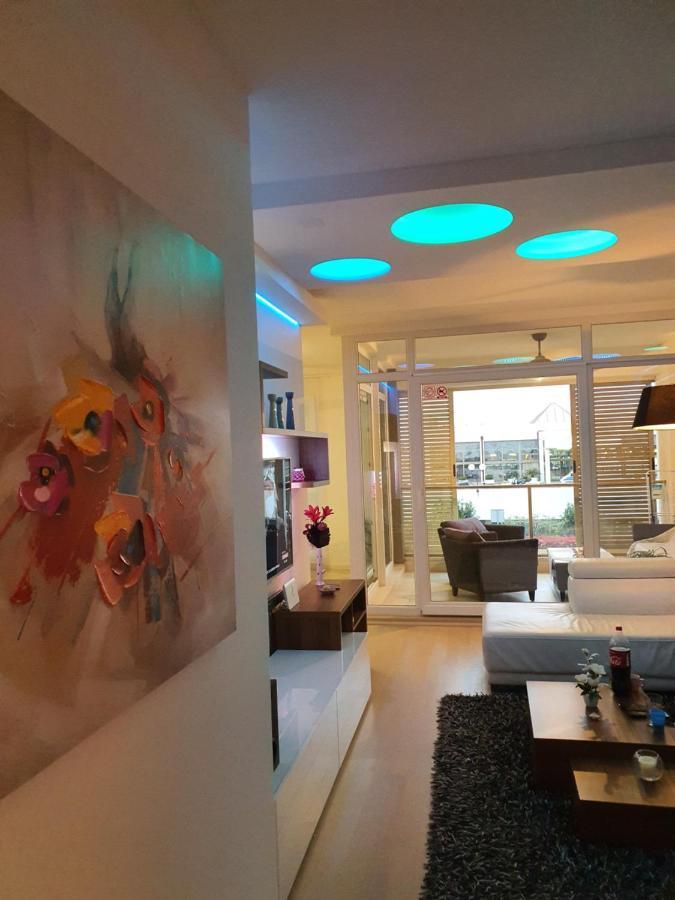 Adela Apartments 3 Morska Vila Сплит Екстериор снимка