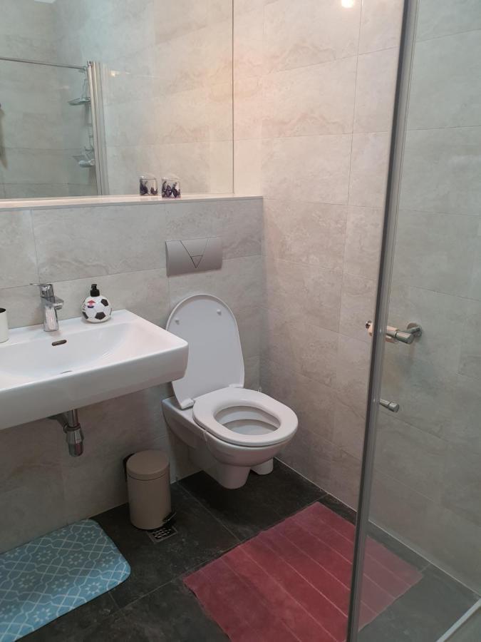 Adela Apartments 3 Morska Vila Сплит Екстериор снимка