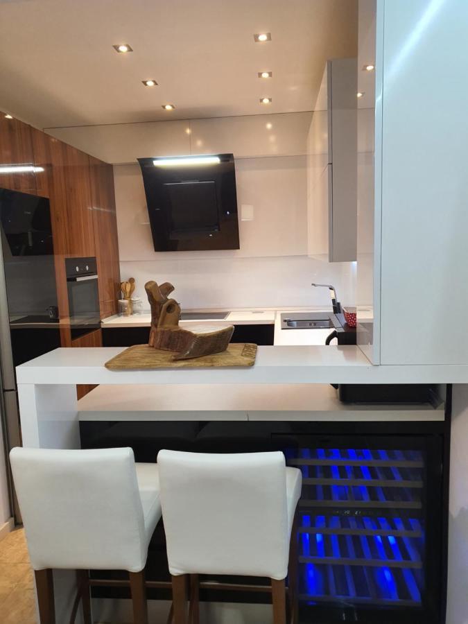 Adela Apartments 3 Morska Vila Сплит Екстериор снимка