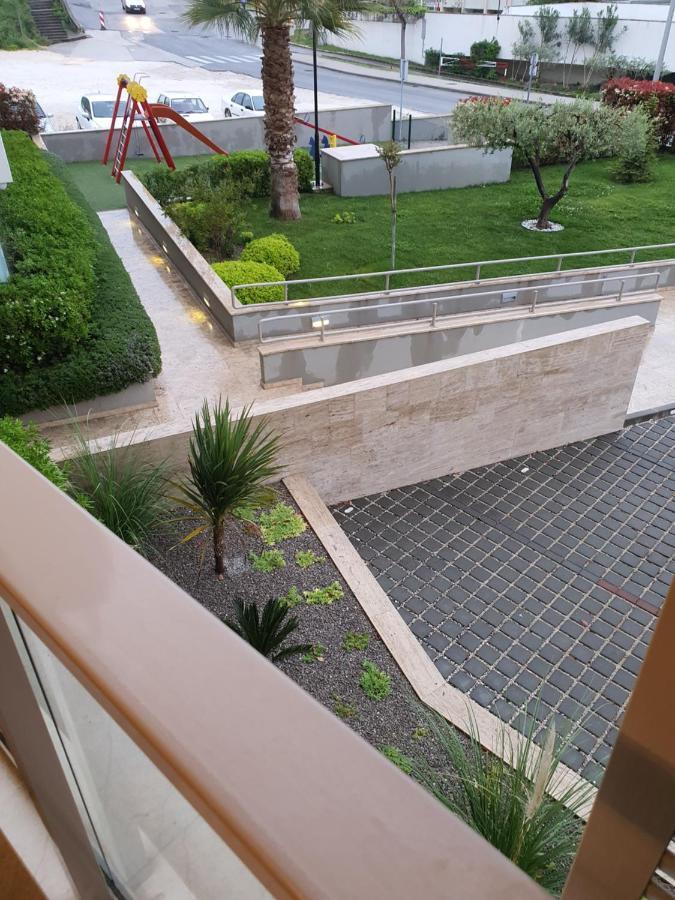 Adela Apartments 3 Morska Vila Сплит Екстериор снимка