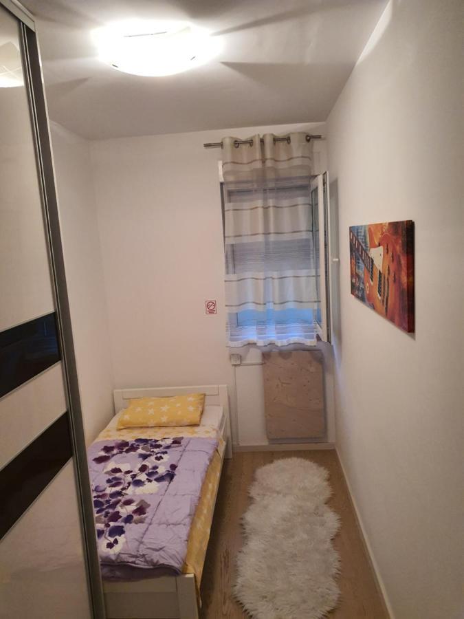 Adela Apartments 3 Morska Vila Сплит Екстериор снимка