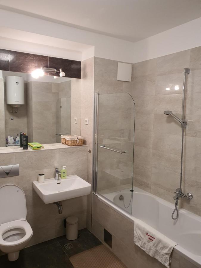 Adela Apartments 3 Morska Vila Сплит Екстериор снимка