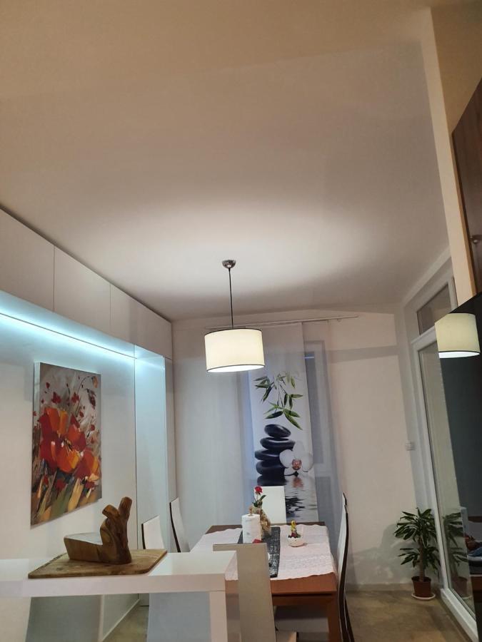 Adela Apartments 3 Morska Vila Сплит Екстериор снимка
