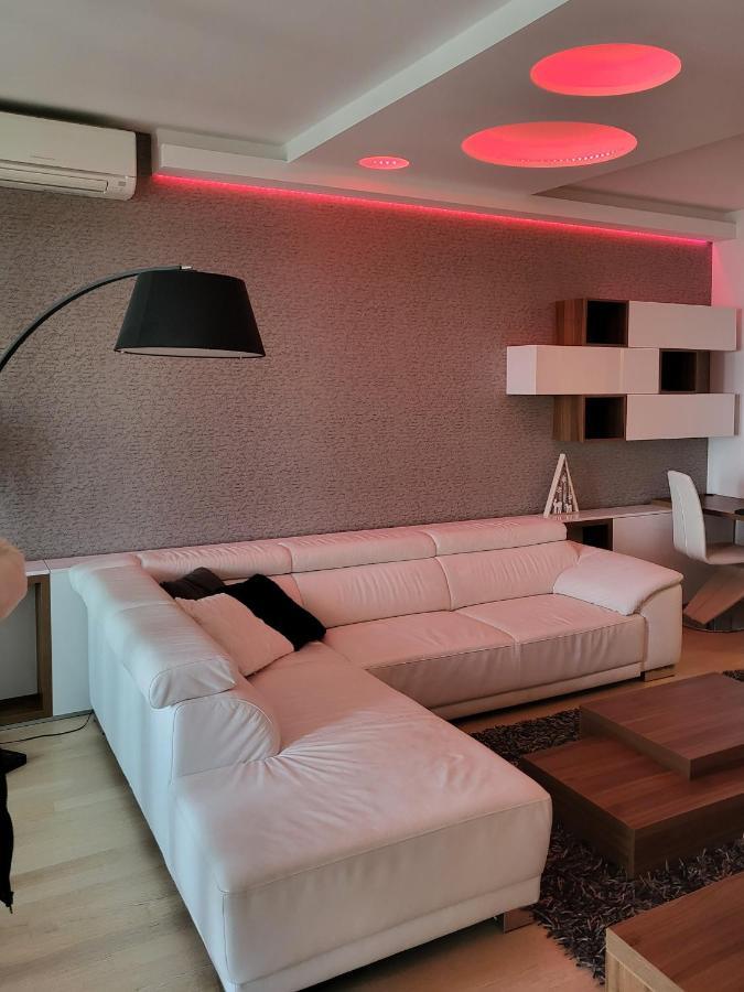 Adela Apartments 3 Morska Vila Сплит Екстериор снимка