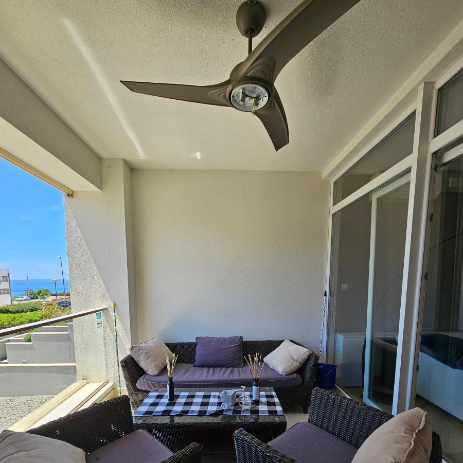 Adela Apartments 3 Morska Vila Сплит Екстериор снимка