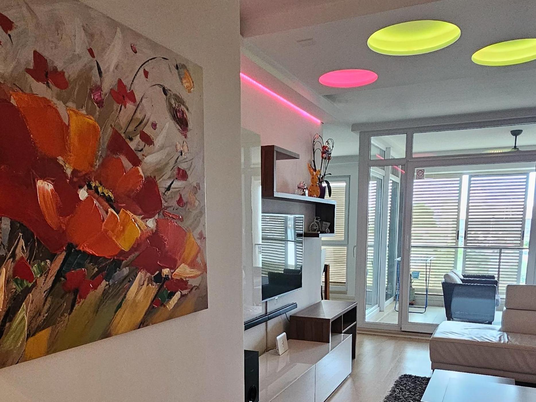 Adela Apartments 3 Morska Vila Сплит Екстериор снимка
